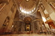 Saint Peter's Basilica - Vatican City