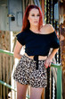 redhead