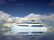 Luxury Yacht