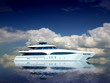 Luxury Yacht