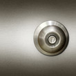 Aluminum  knob