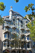 Casa Batllo, Barcelona, Spain Casa Batllo, Barcelona, Spain