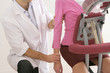 Massage "Amma-assis" au bureau