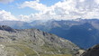 Alpes Savoie (cime caron) 11
