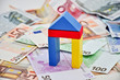 Haus kostet Geld