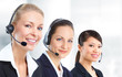 Business people team.
