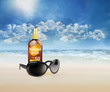 Crème de protection Solaire