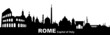 Rom Skyline