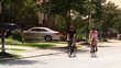 Pittsburgh Bicyclists