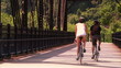 Pittsburgh Bicyclists