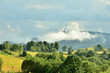 Bieszczady mountains, Poland