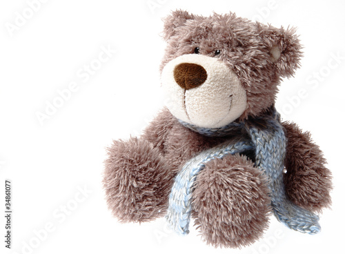 Photo: peluche peluche