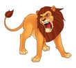 lion