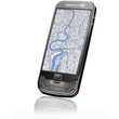 Navigation über Handy