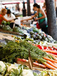 Jour de marché