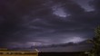 Thunderstorm in the Night