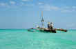 Boot in Südafrika