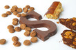 Photo: Dutch sweets for Saint Nicholas Dutch sweets for Saint Nicholas