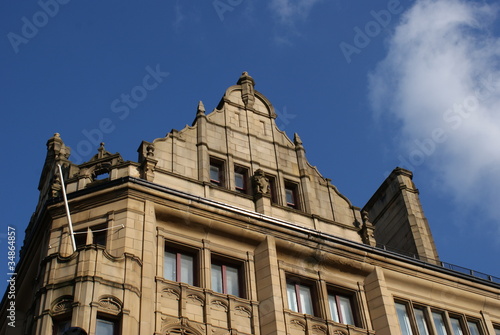 Photo: Manchester - King Street Manchester - King Street