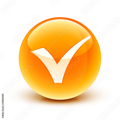 Vector: icône validation / validation icon icône validation / validation icon