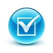 icône validation / validation icon icône validation / validation icon