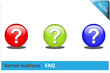 Botón FAQ RGB Botón FAQ RGB