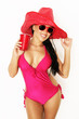 Beach-Girl