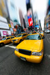 New York taxi New York taxi