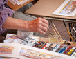 L'artiste