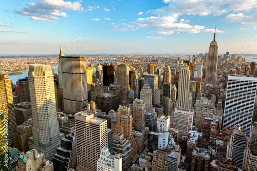 Photo: New York New York