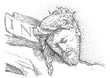 Gesù crocefisso