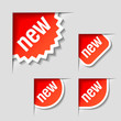 New labels