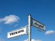 Therapie - Angst