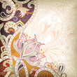 Indian Floral