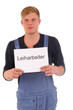 Leiharbeiter