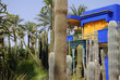 Jardin Majorelle Jardin Majorelle