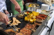 Barbeque