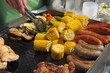 Barbeque