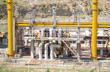 High voltage transformer