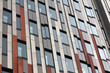 Häuserfassade 1