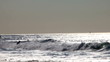 surfer 03 - out of focus surfers