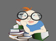 Little Reader