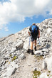 walk on the peaks