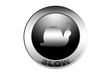 Bouton escargot