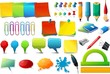 office supplies