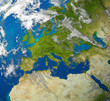 Europe and European union