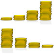 Coin graph