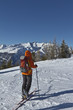 Skitour
