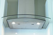 Modern Range Hood