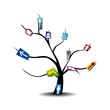 SOCIAL MEDIA